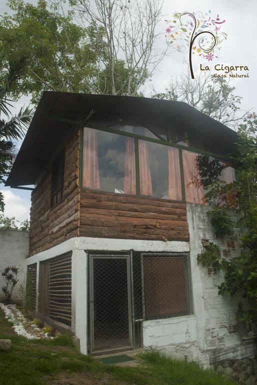 La Cigarra Casa De Huespedes Casa de hóspedes